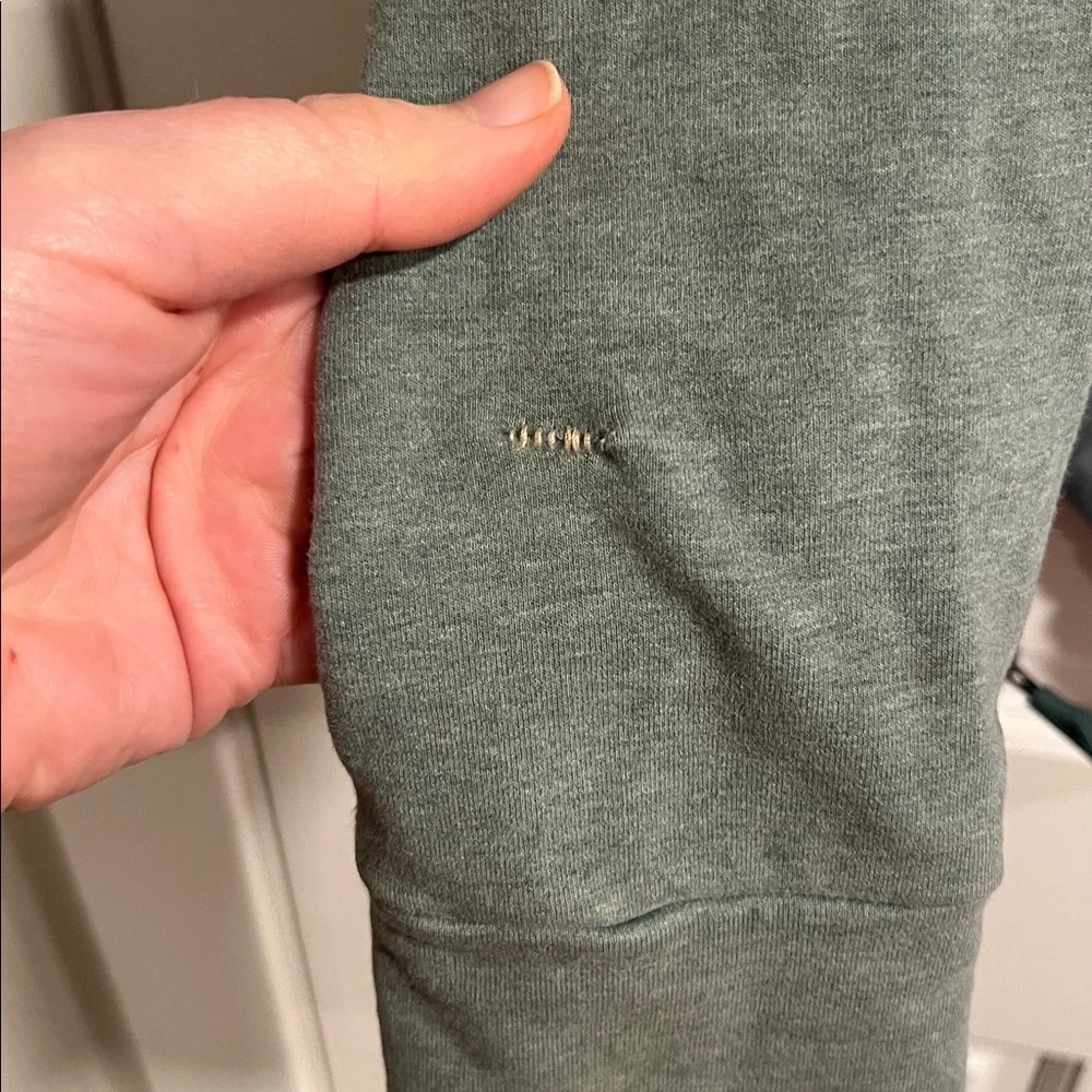 The North Face Thermoball Zip Up Jacket Size Small SEE DESCRIPTION - Picture 8 of 12